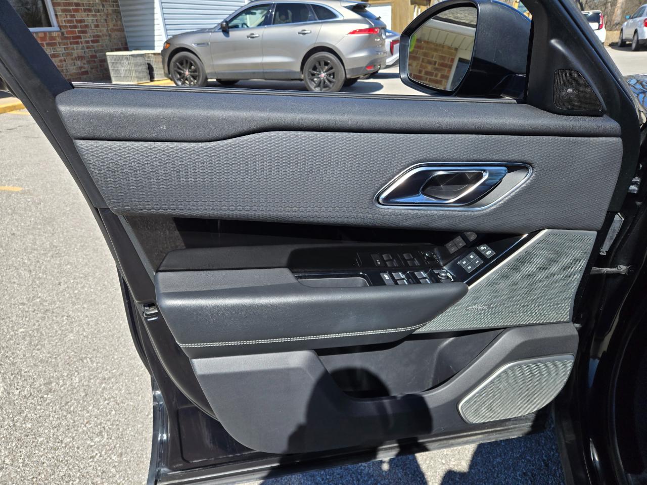 Land Rover Range Rover Velar P380 R-Dynamic SE 2018