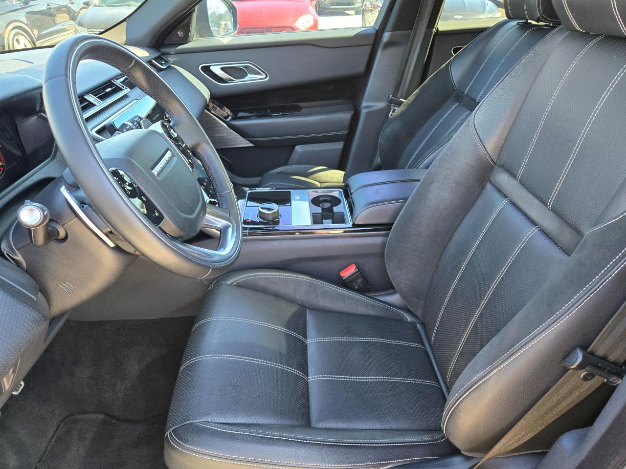 Land Rover Range Rover Velar P380 R-Dynamic SE 2018