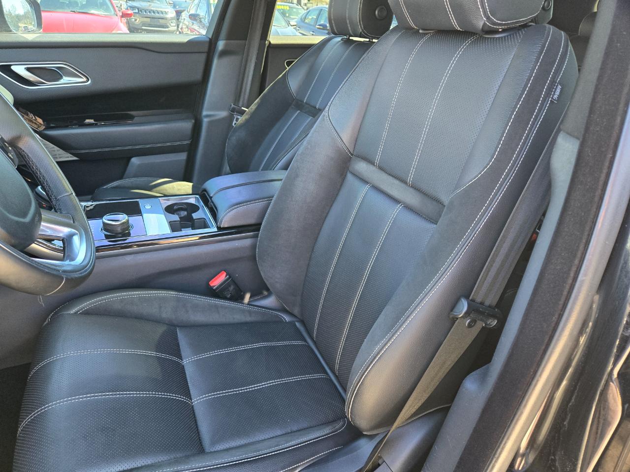 Land Rover Range Rover Velar P380 R-Dynamic SE 2018