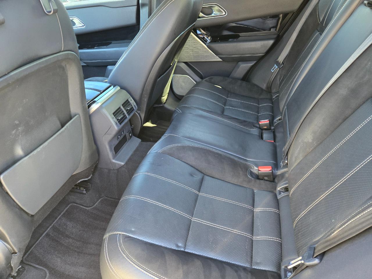 Land Rover Range Rover Velar P380 R-Dynamic SE 2018