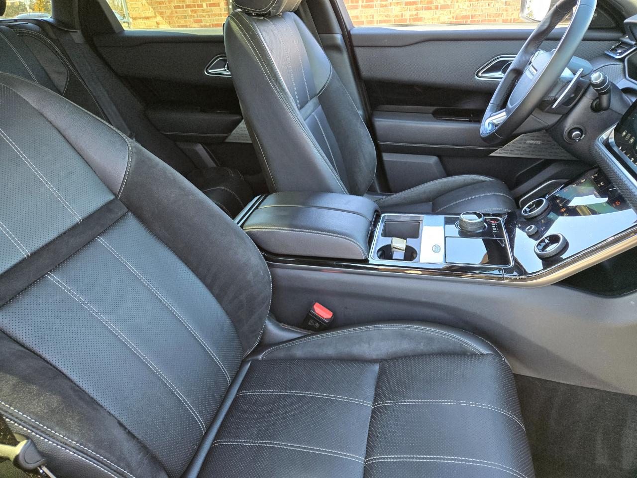 Land Rover Range Rover Velar P380 R-Dynamic SE 2018