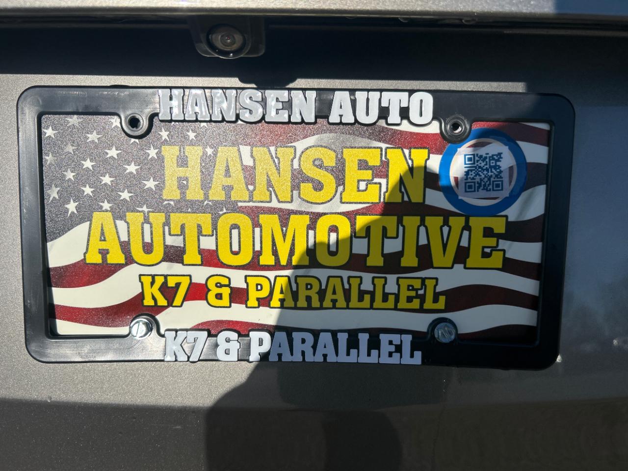 Jaguar F-Pace 30t Prestige AWD 2020