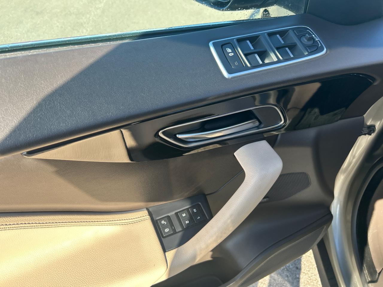 Jaguar F-Pace 30t Prestige AWD 2020