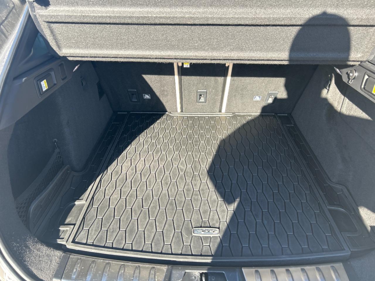 Jaguar F-Pace 30t Prestige AWD 2020