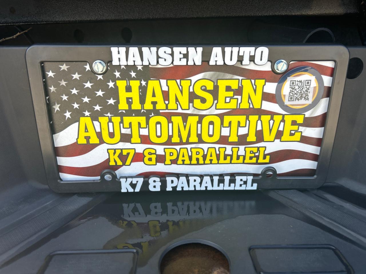 Ford Super Duty F-250 SRW 4WD Crew Cab 156" XL 2012