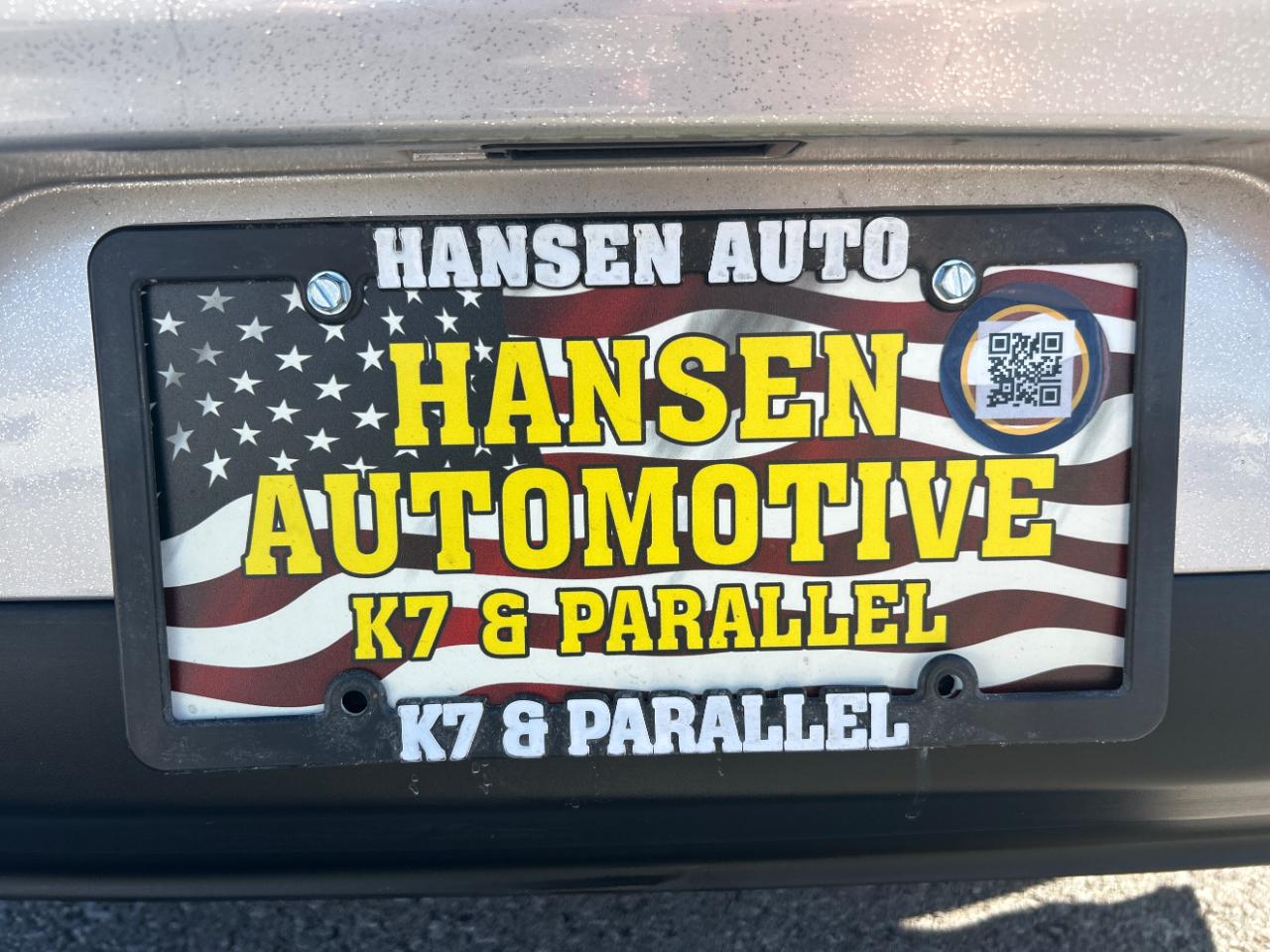 Dodge Challenger R/T RWD 2018