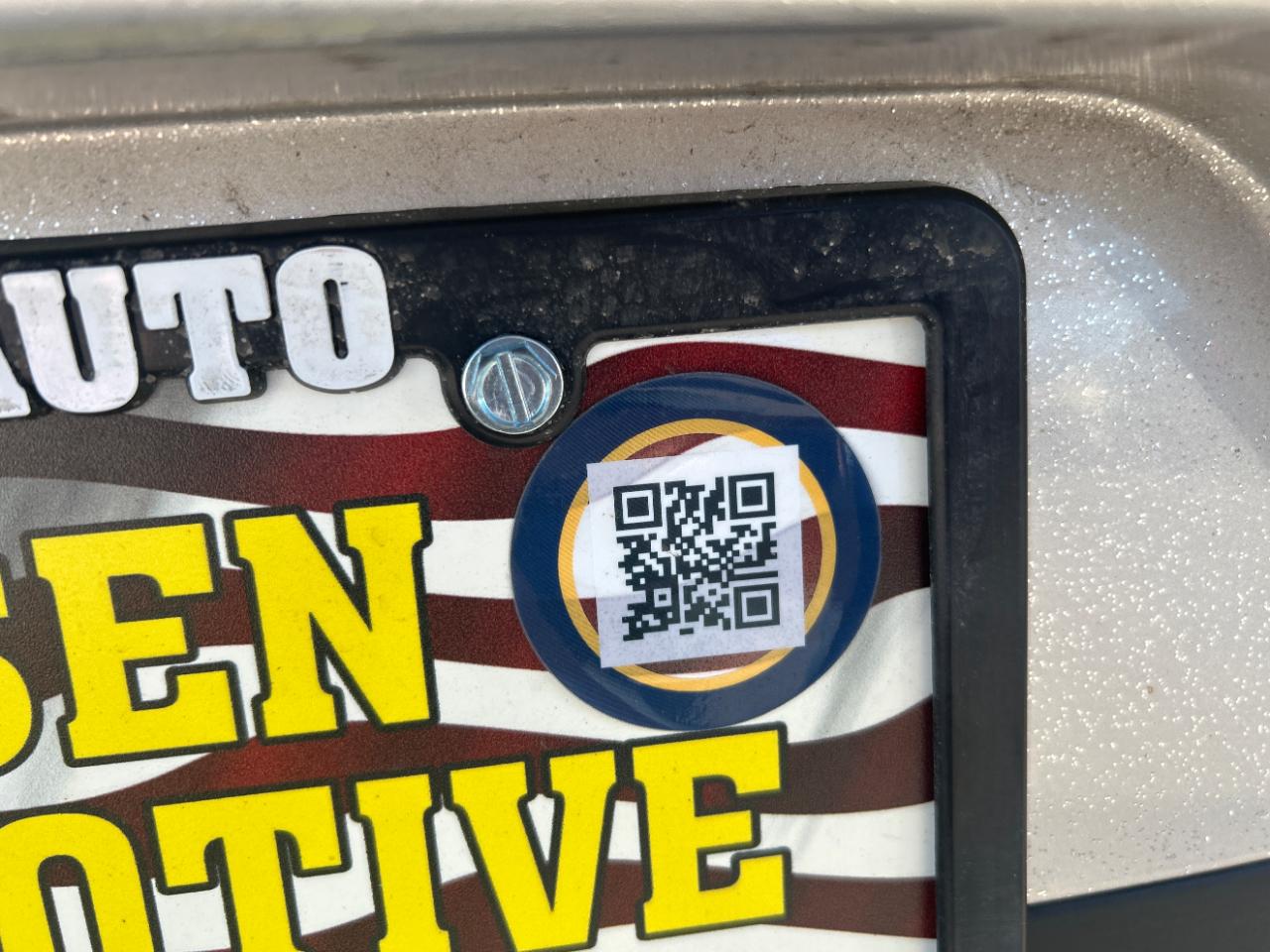 Dodge Challenger R/T RWD 2018