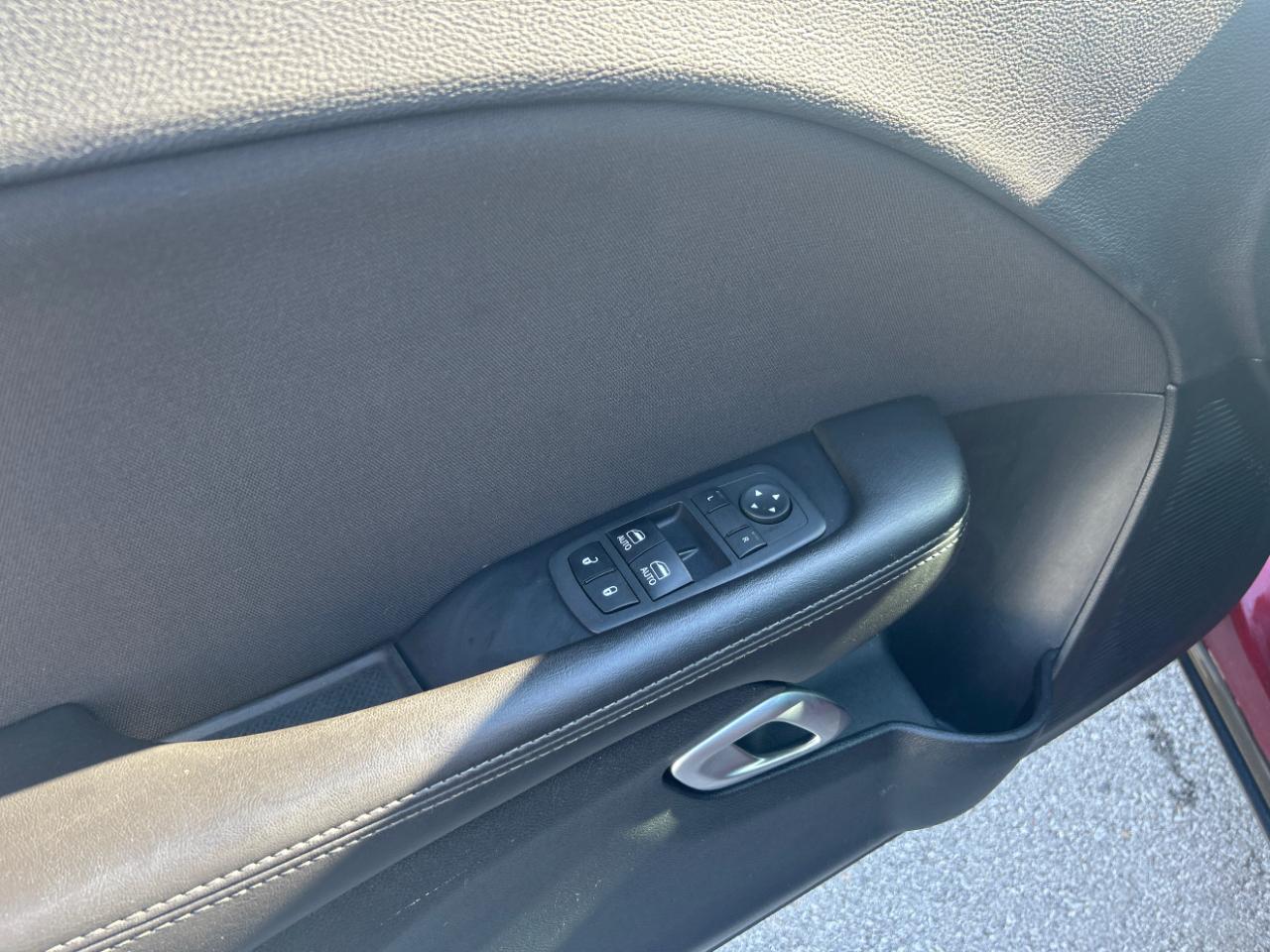 Dodge Challenger R/T RWD 2018