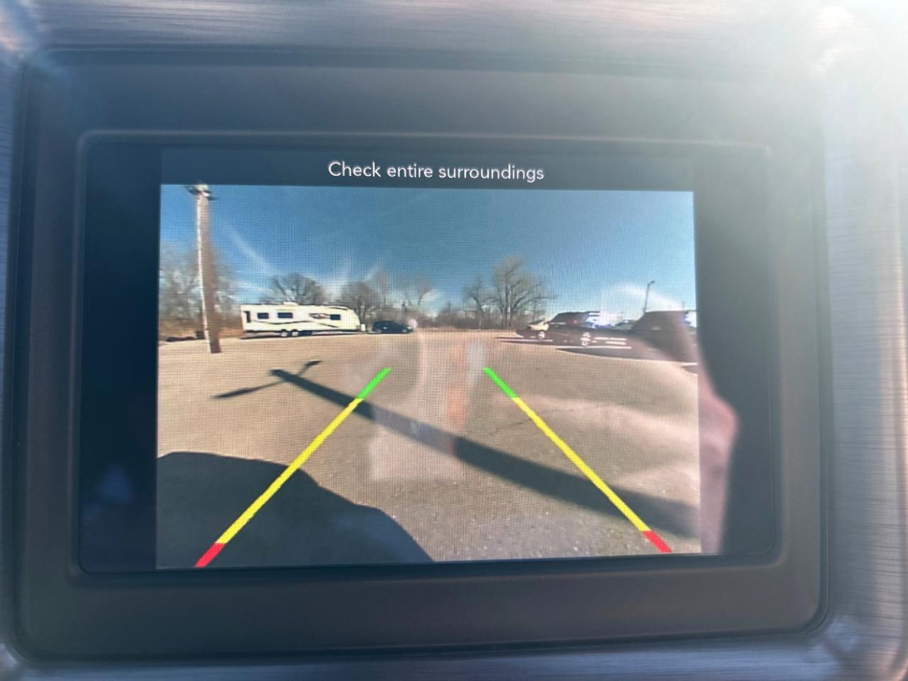 Dodge Challenger R/T RWD 2018