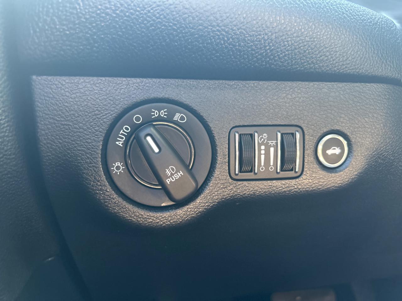 Dodge Challenger R/T RWD 2018