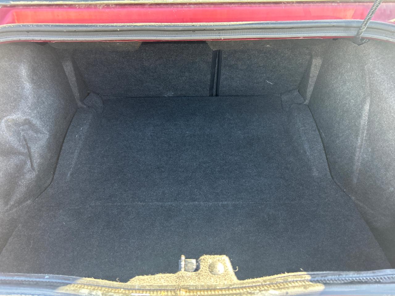 Dodge Challenger R/T RWD 2018