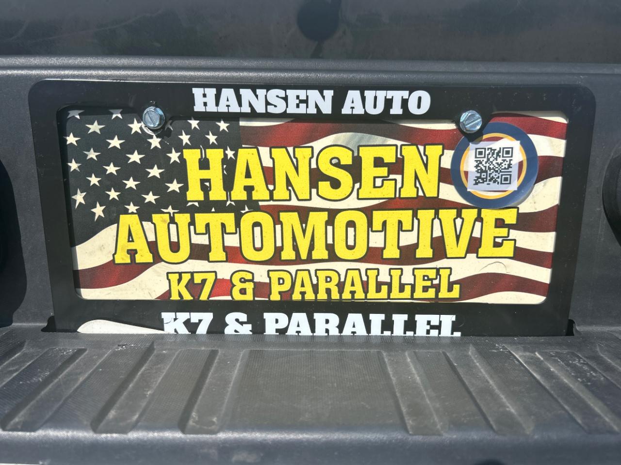 Chevrolet Colorado 4WD Crew Cab 128.3" Work Truck 2018