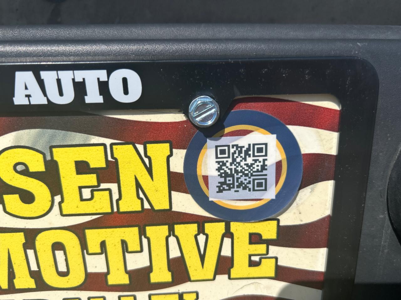 Chevrolet Colorado 4WD Crew Cab 128.3" Work Truck 2018