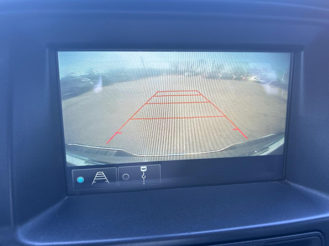 Chevrolet Colorado 4WD Crew Cab 128.3" Work Truck 2018