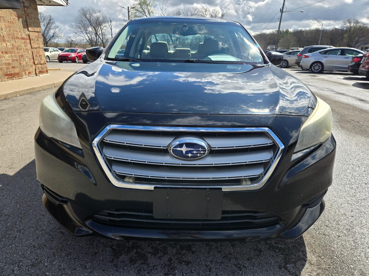 View vehicle photo 2