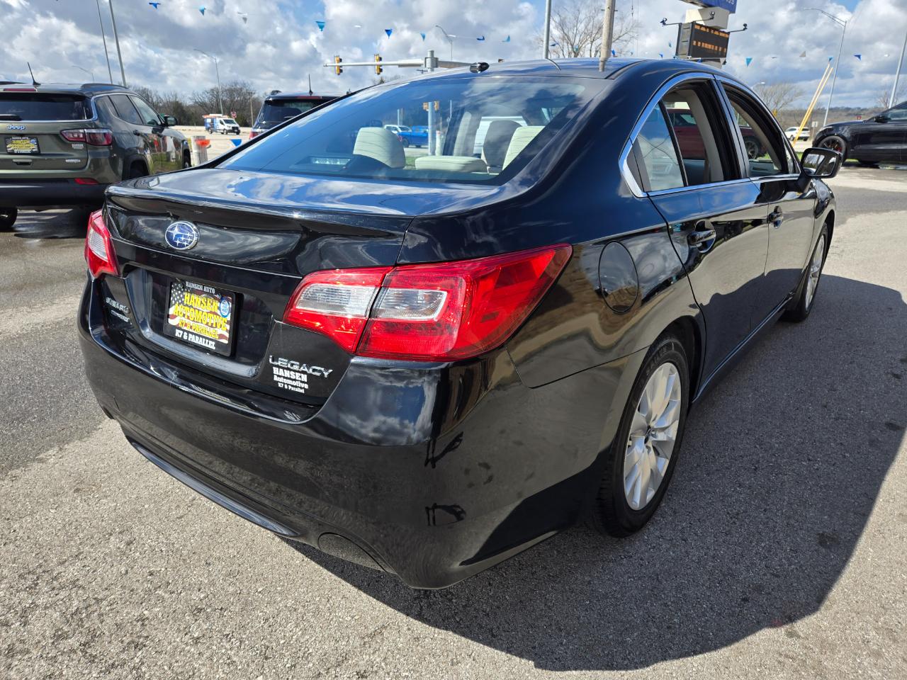 View vehicle photo 5