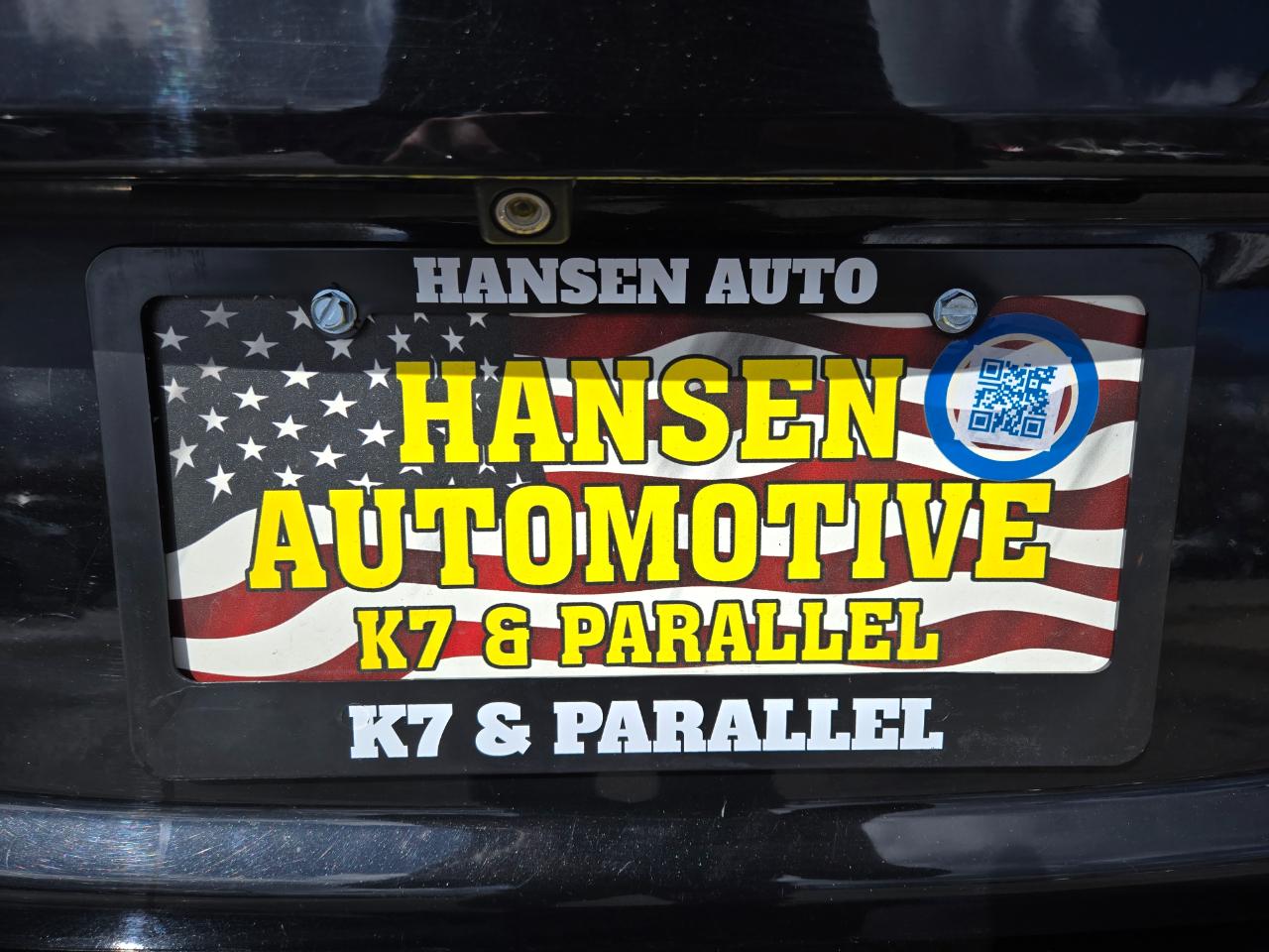 Subaru Legacy 4dr Sdn 2.5i Premium 2015