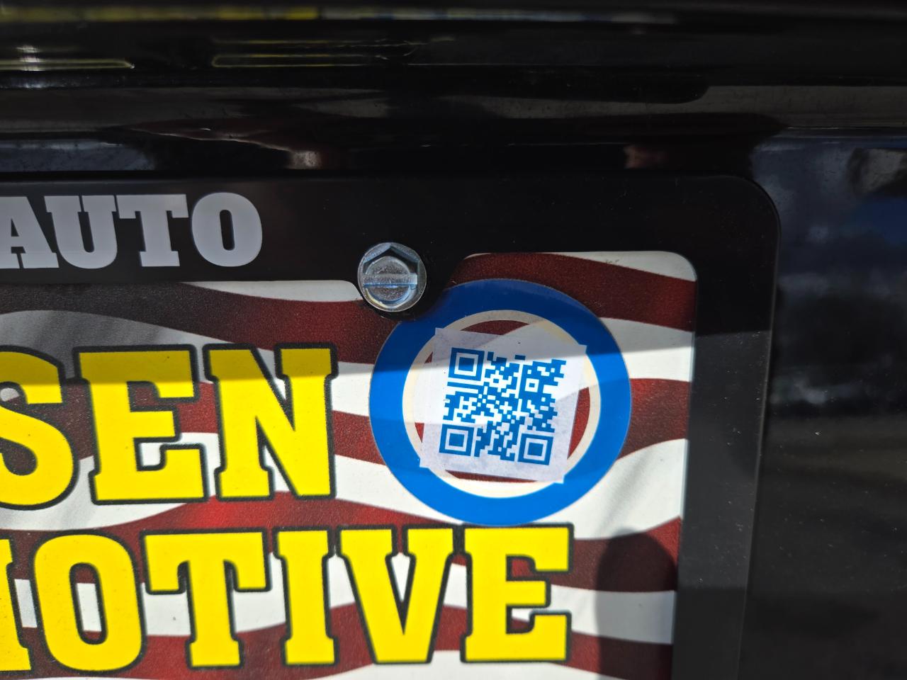 Subaru Legacy 4dr Sdn 2.5i Premium 2015