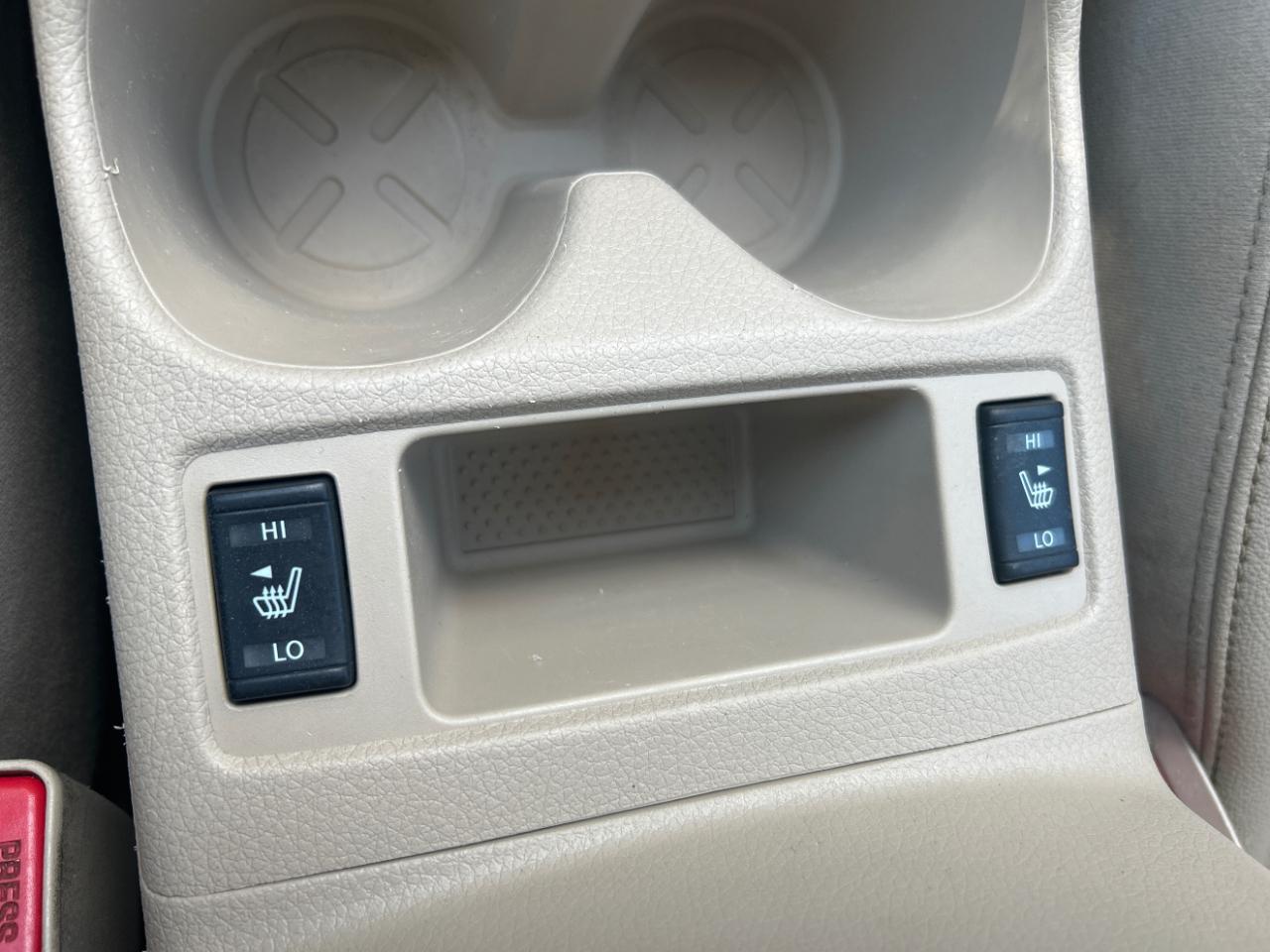 Nissan Rogue AWD 4dr SL 2016