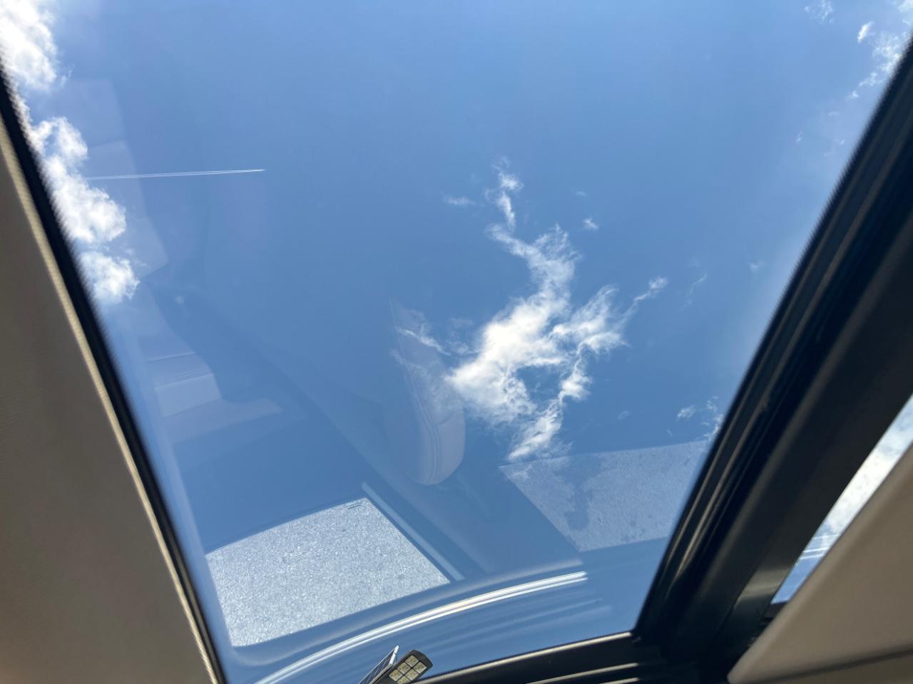 Nissan Rogue AWD 4dr SL 2016