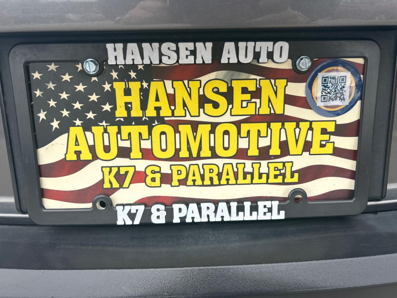 Volkswagen Tiguan 2WD 4dr Auto S 2012