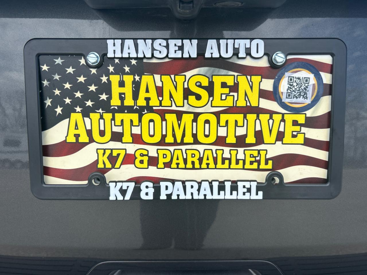 Ford Expedition Limited 4x2 2018