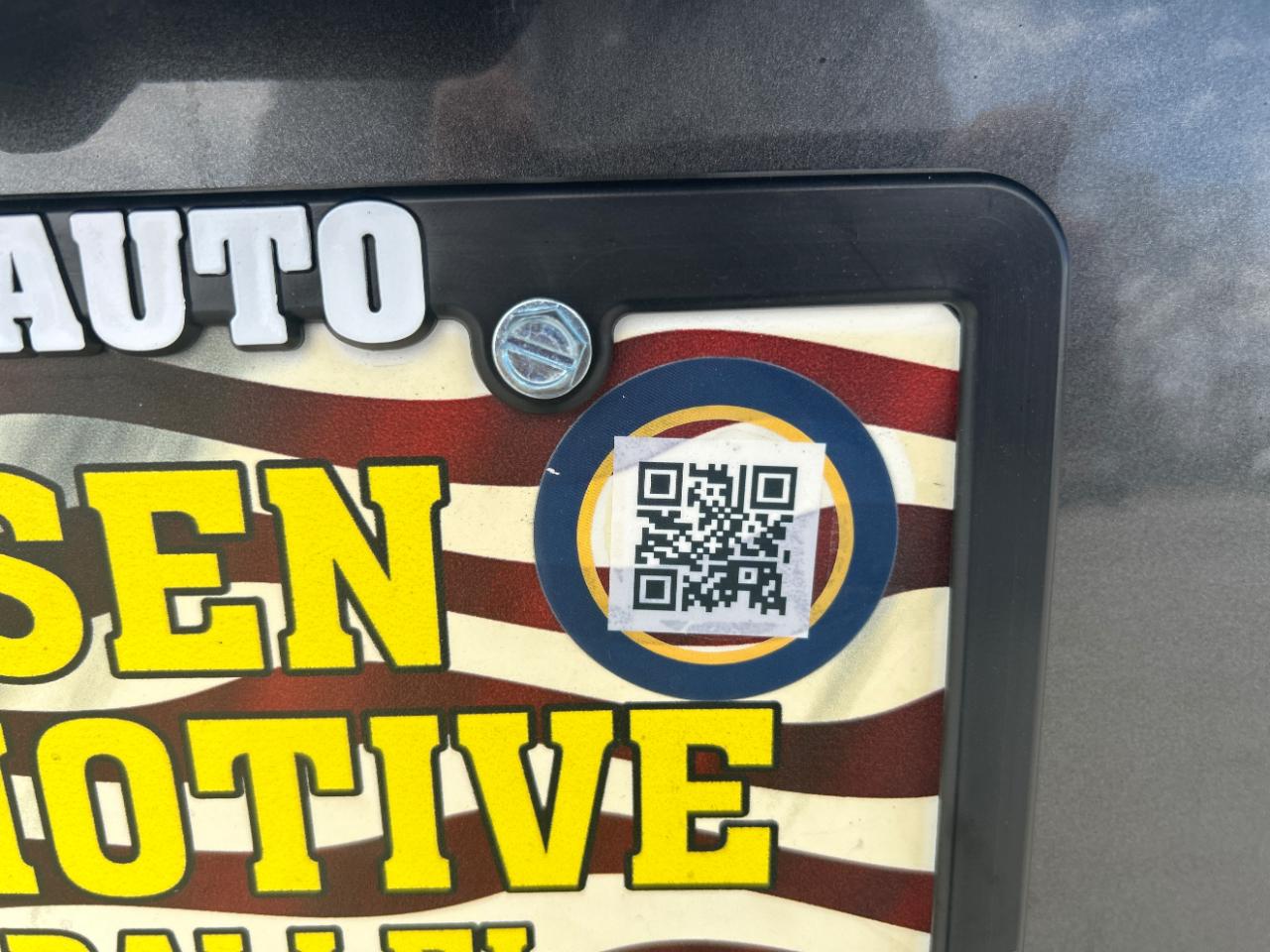 Ford Expedition Limited 4x2 2018