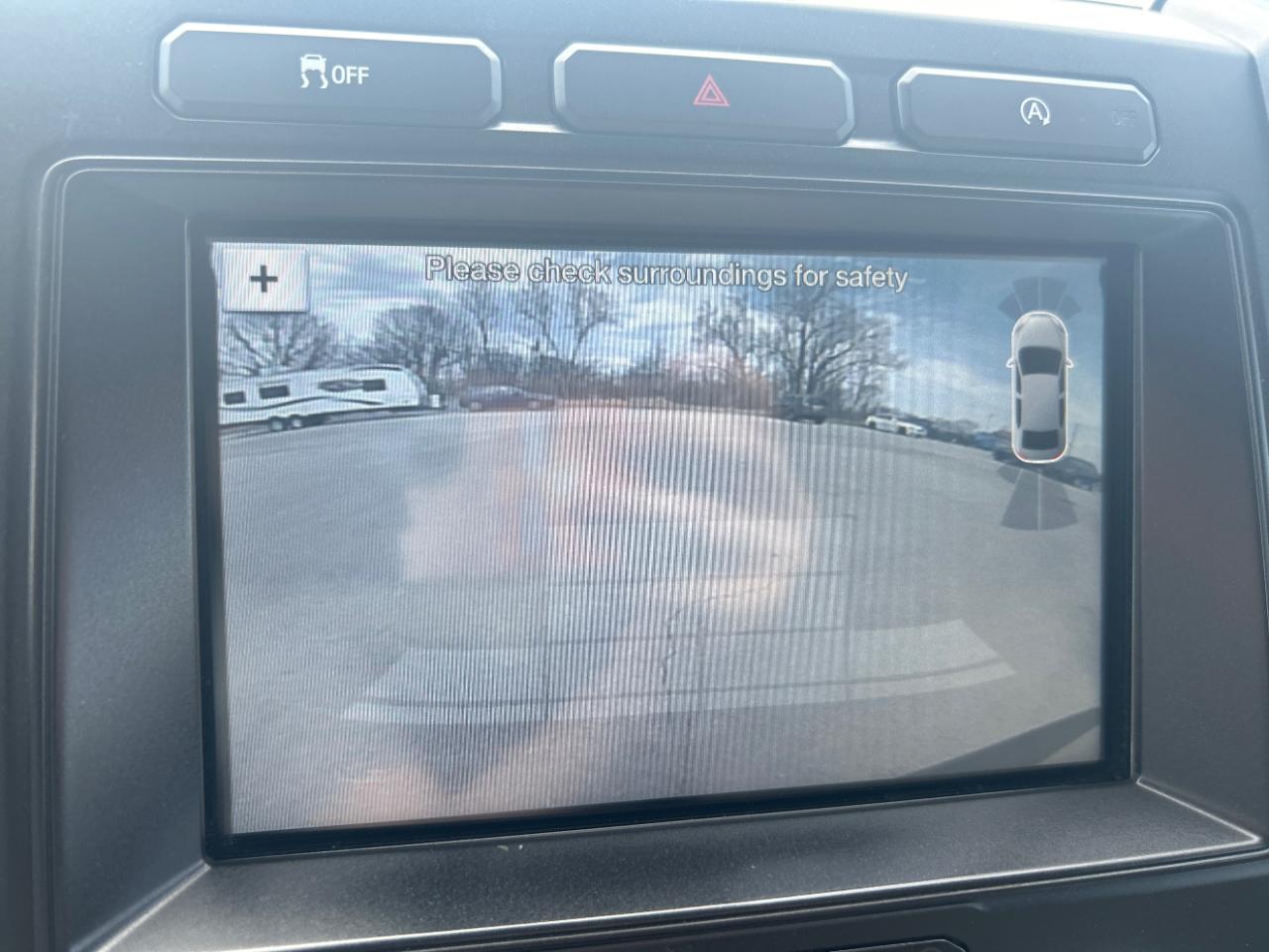 Ford Expedition Limited 4x2 2018