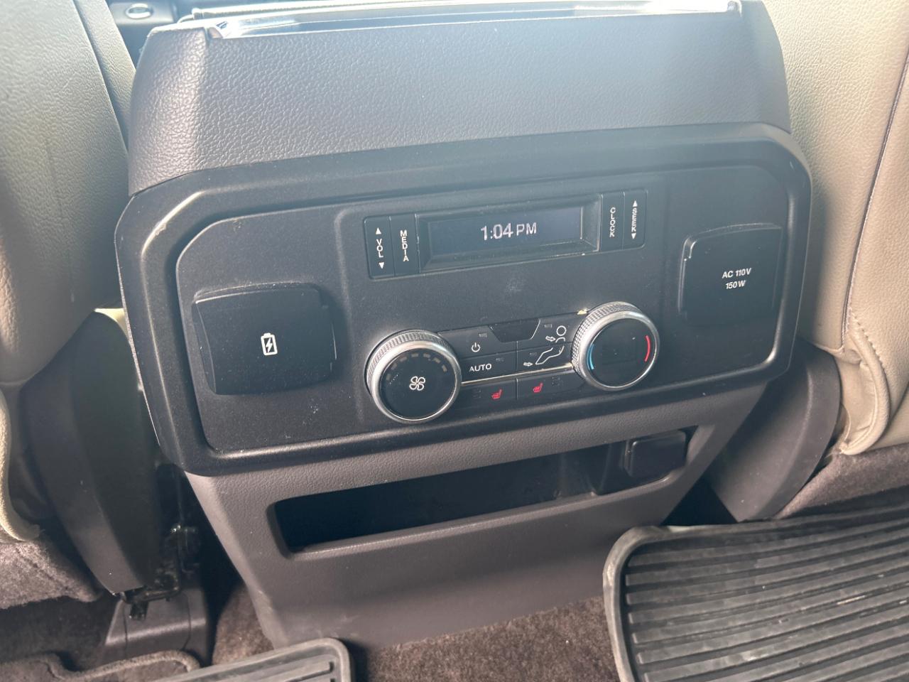 Ford Expedition Limited 4x2 2018