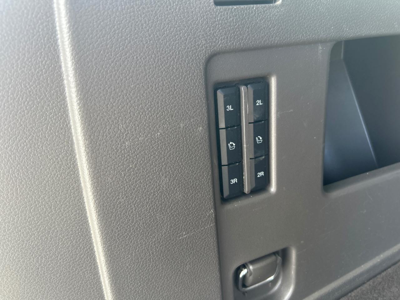 Ford Expedition Limited 4x2 2018