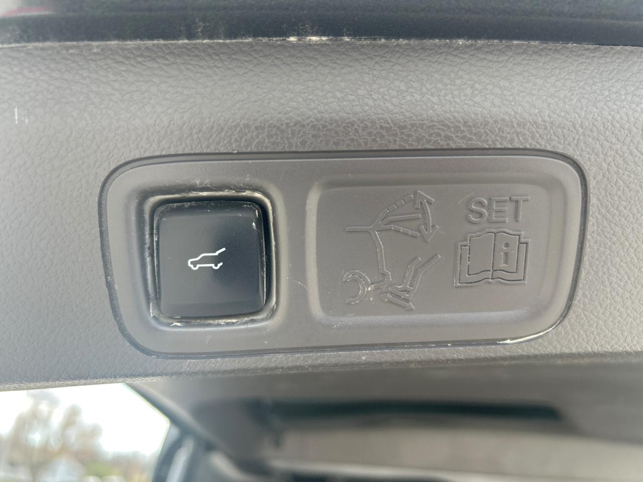 Ford Expedition Limited 4x2 2018