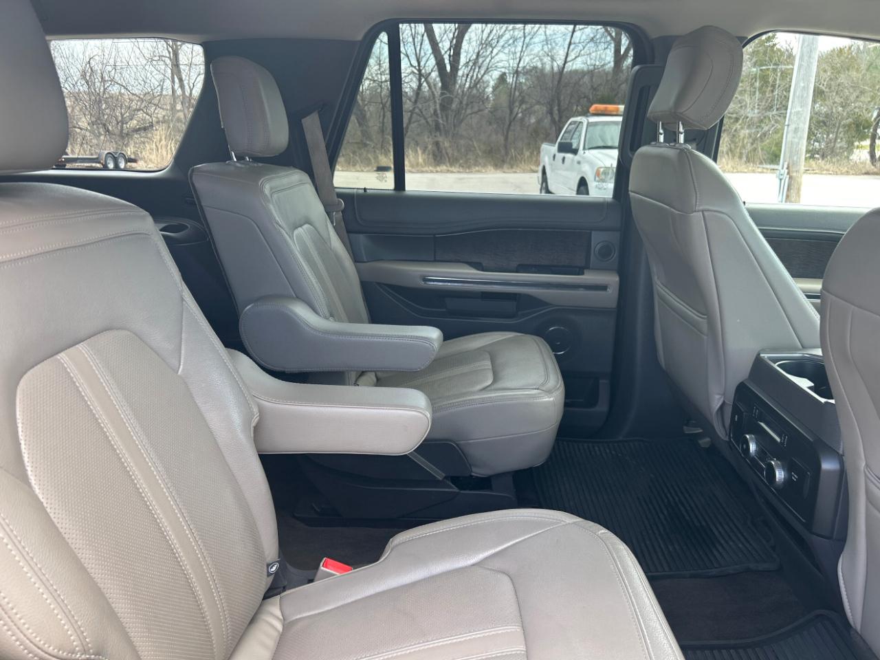 Ford Expedition Limited 4x2 2018