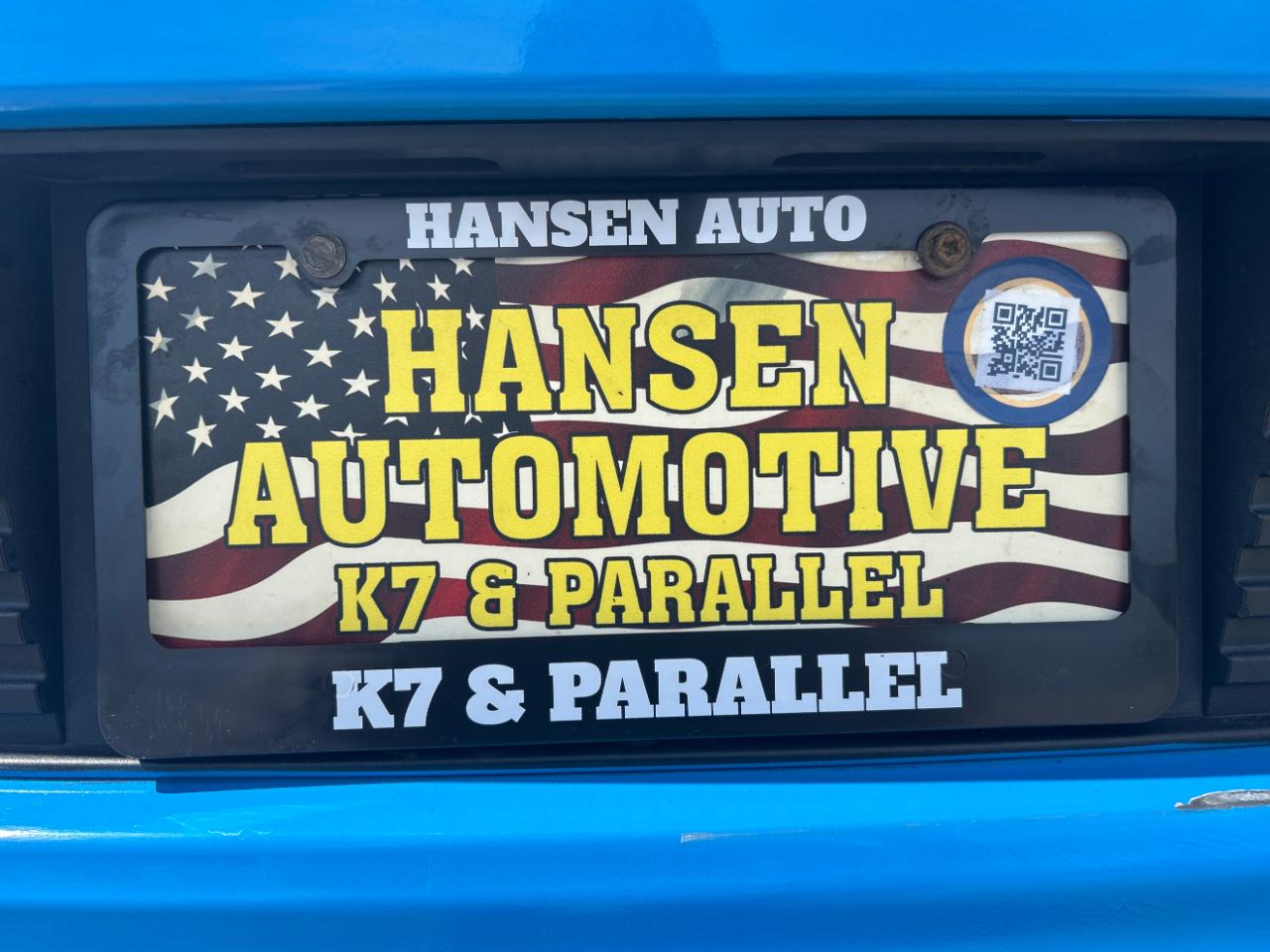 Ford Mustang 2dr Cpe V6 2014