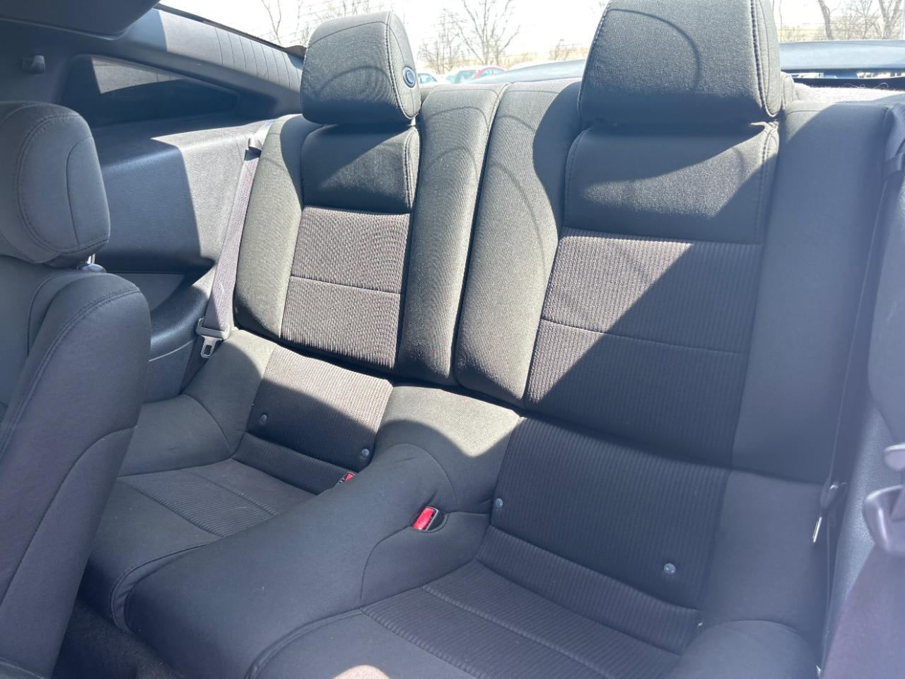 Ford Mustang 2dr Cpe V6 2014