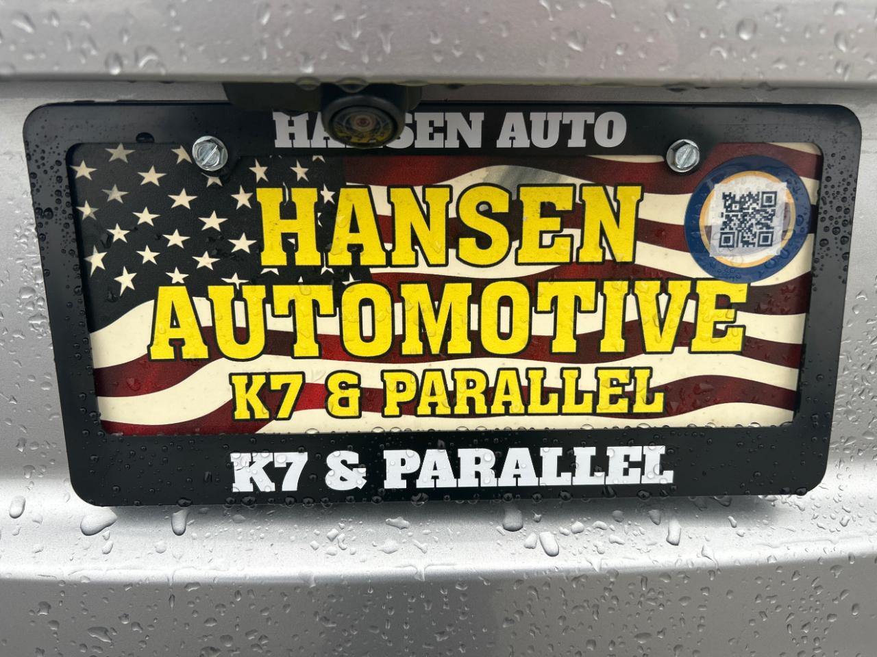 Ford Fusion SE FWD 2020