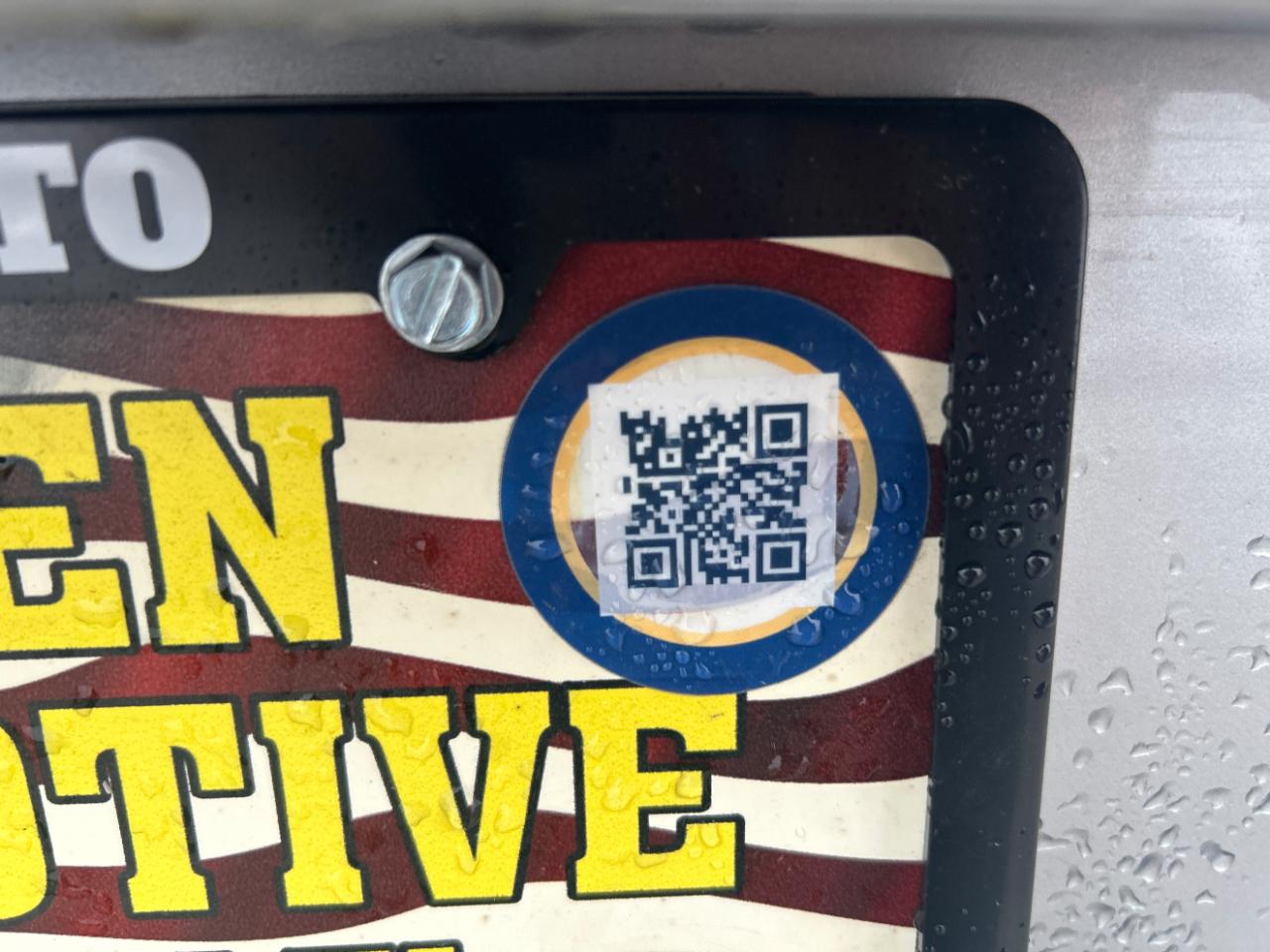 Ford Fusion SE FWD 2020