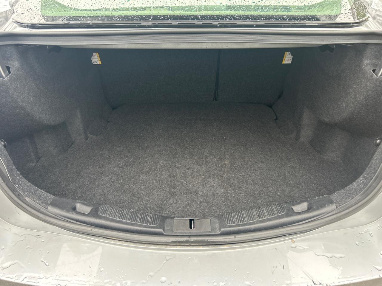 Ford Fusion SE FWD 2020