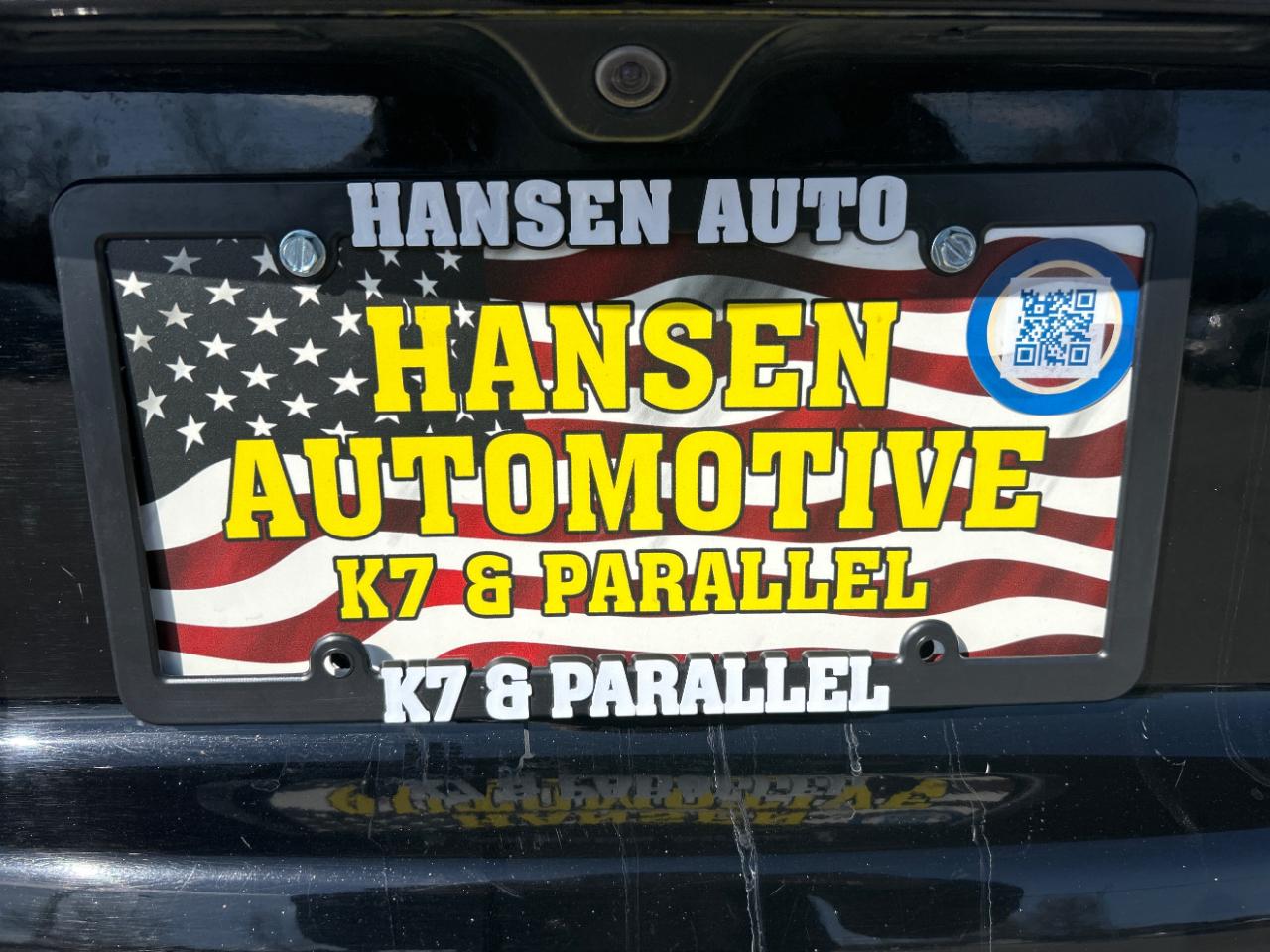 Jeep Compass Altitude FWD 2019