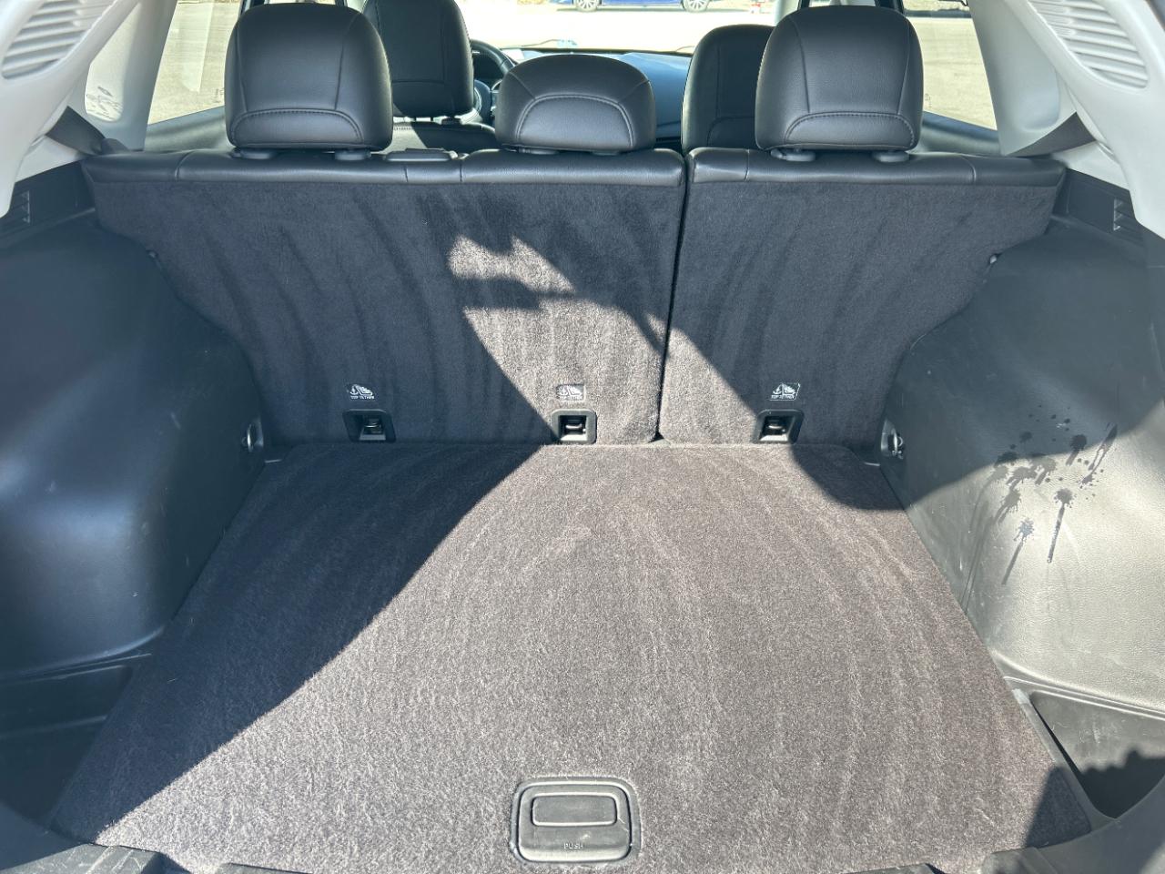 Jeep Compass Altitude FWD 2019