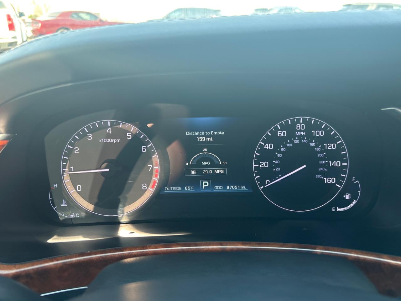 Hyundai Equus 4dr Sdn Signature 2014