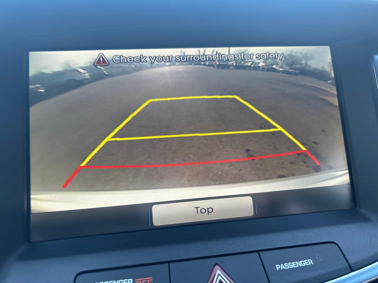 Hyundai Equus 4dr Sdn Signature 2014