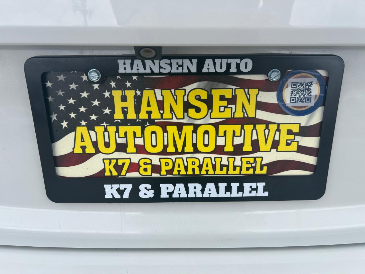 Subaru Legacy 4dr Sdn 2.5i Limited 2015