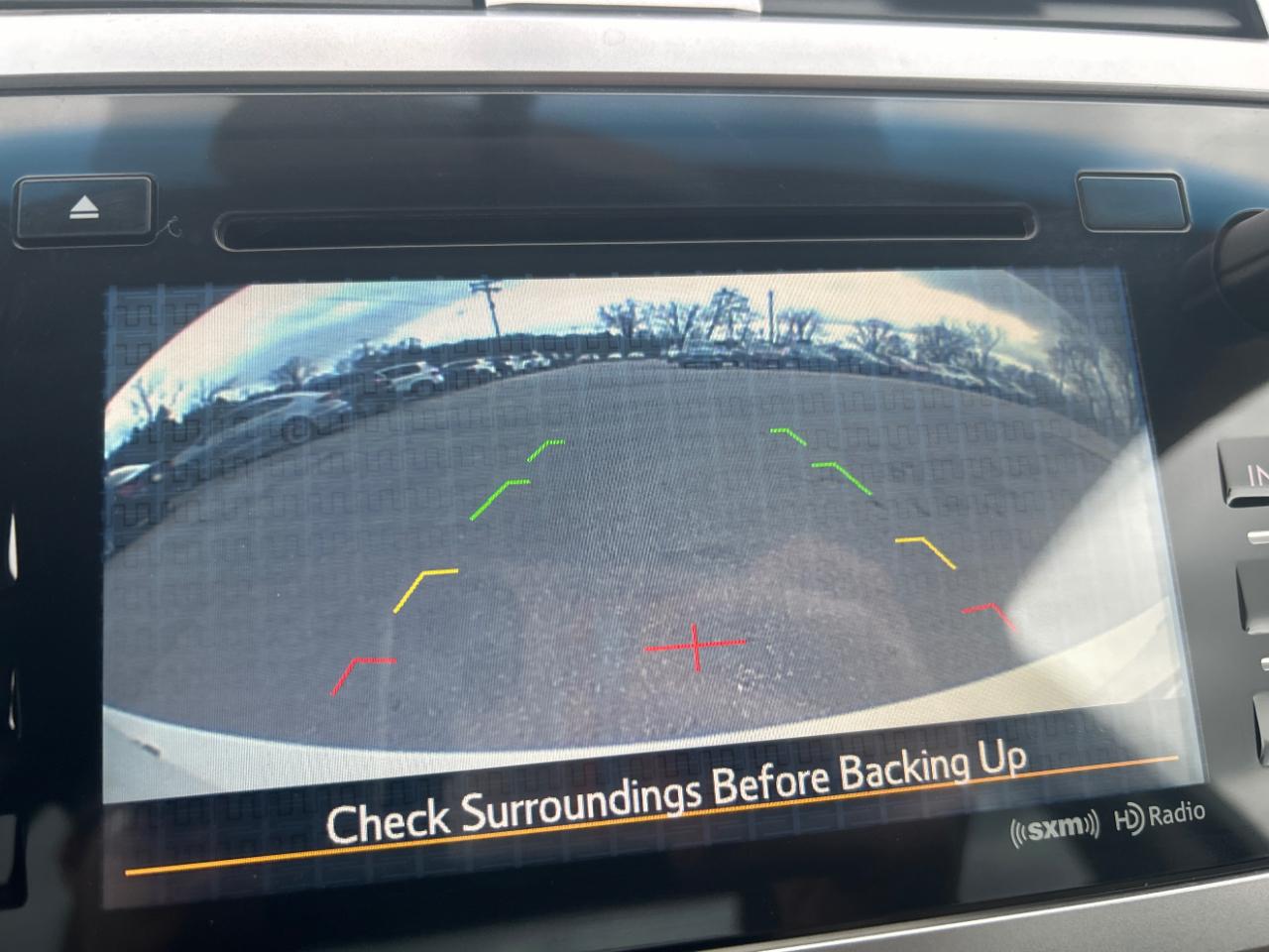 Subaru Legacy 4dr Sdn 2.5i Limited 2015