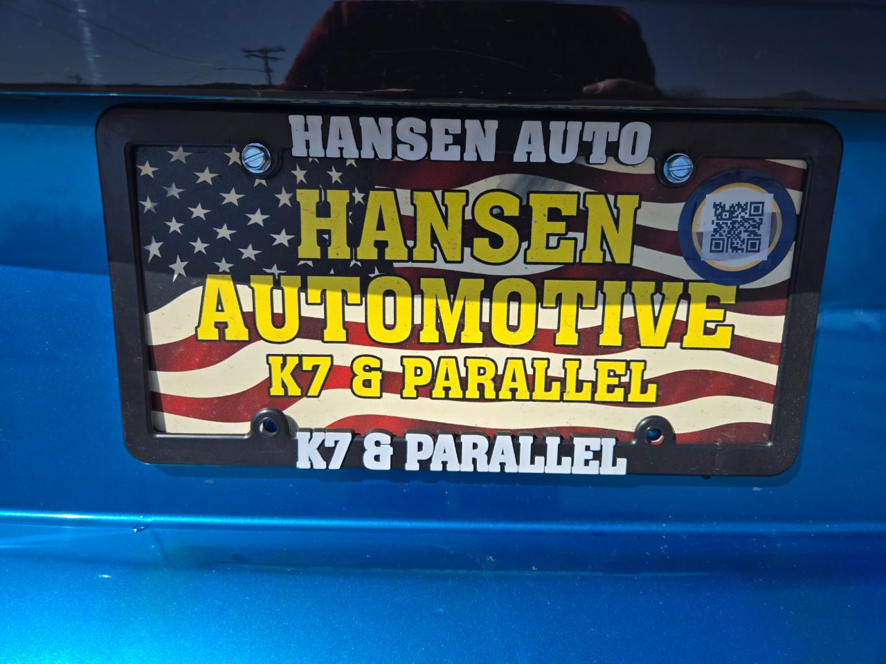 Land Rover Range Rover Evoque 5 Door SE Premium 2018