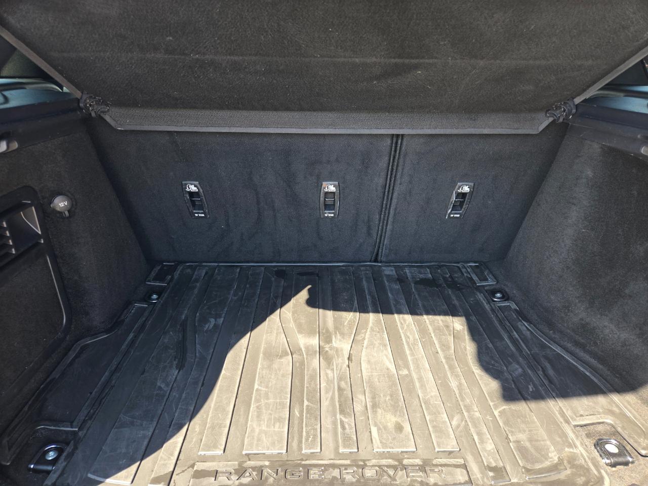 Land Rover Range Rover Evoque 5 Door SE Premium 2018