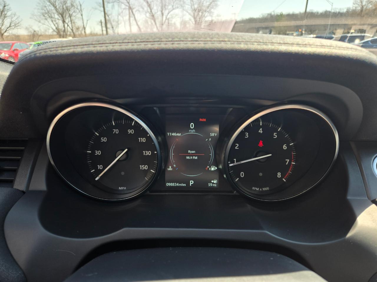 Land Rover Range Rover Evoque 5 Door SE Premium 2018