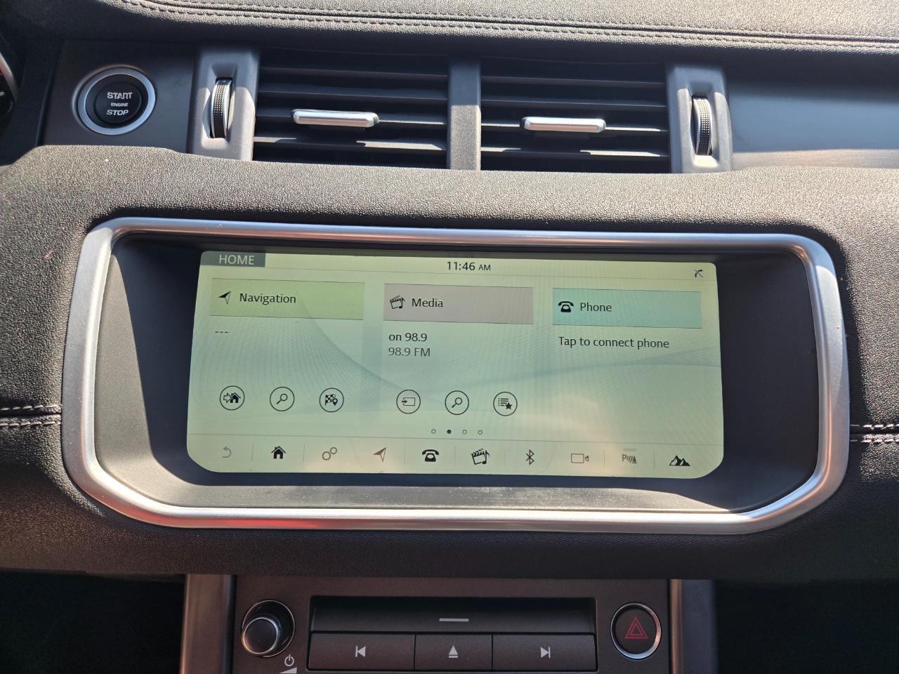 Land Rover Range Rover Evoque 5 Door SE Premium 2018