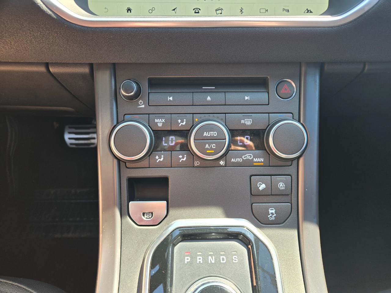 Land Rover Range Rover Evoque 5 Door SE Premium 2018