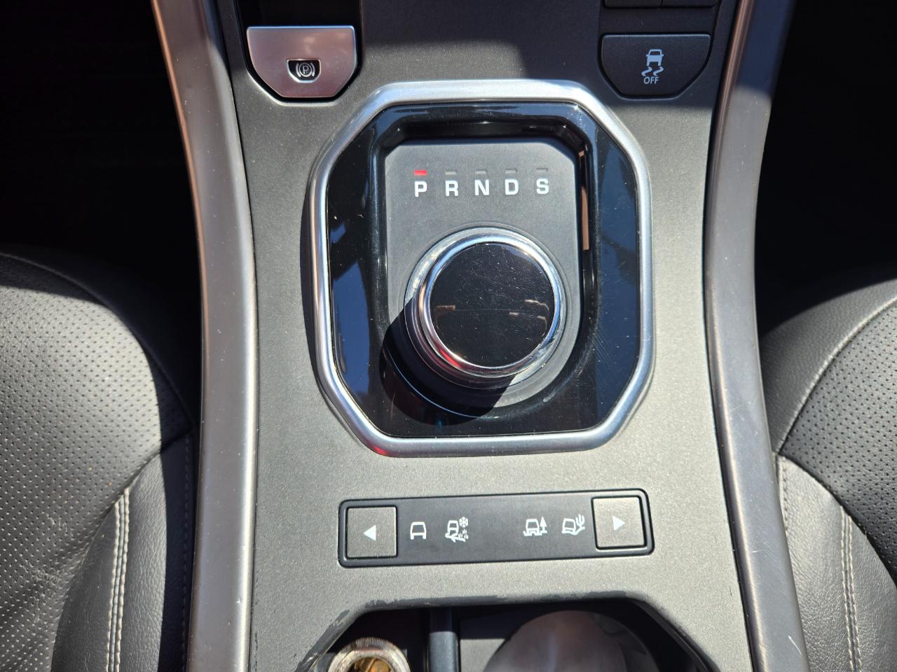 Land Rover Range Rover Evoque 5 Door SE Premium 2018