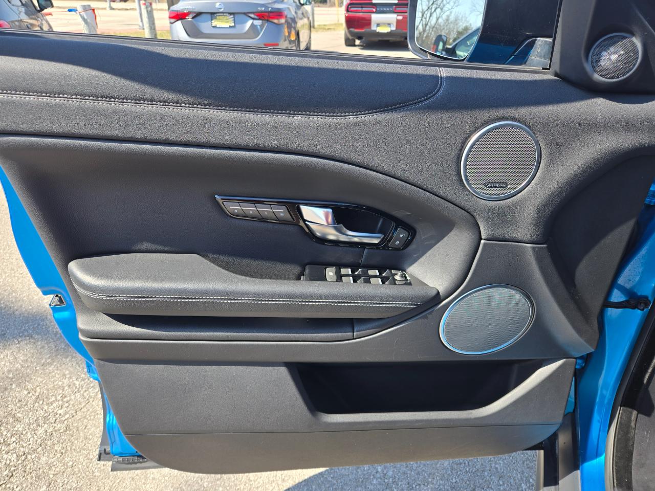 Land Rover Range Rover Evoque 5 Door SE Premium 2018